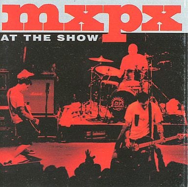 At The Show Live [CD]