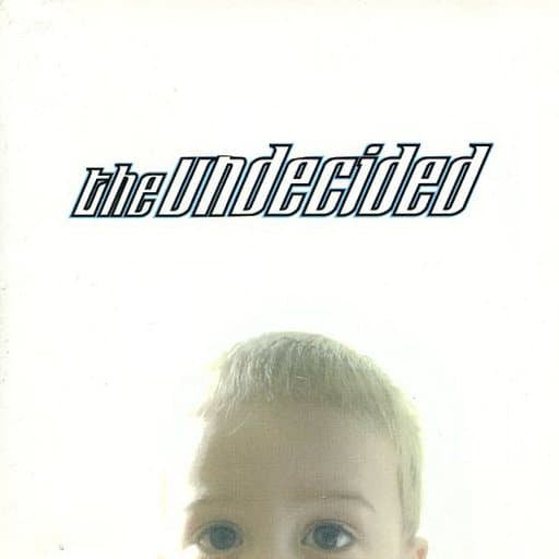 More to See [CD] Undecided