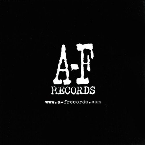A [CD] Various Artists
