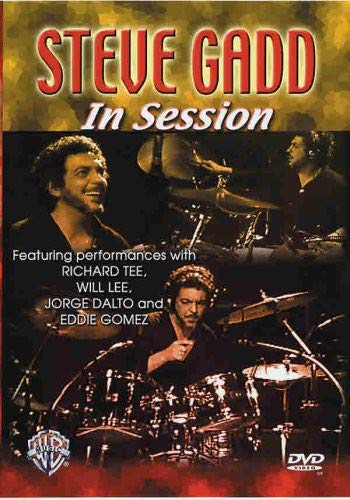 In Session [DVD] [DVD]