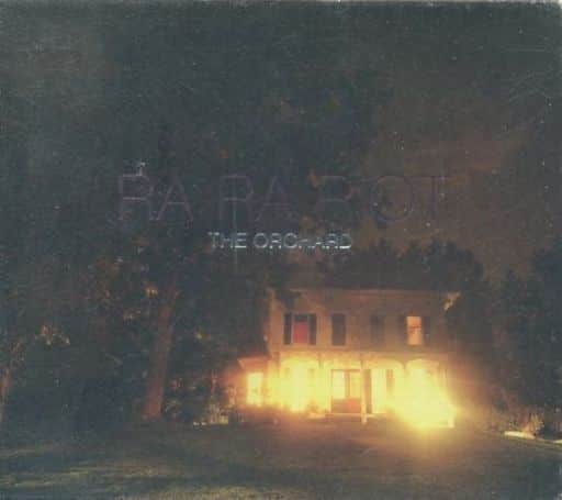Orchard [CD] Ra Ra Riot Wes Miles Rostam Batmanglij Mathieu Santos Gabriel Duquette; Andrew Maury