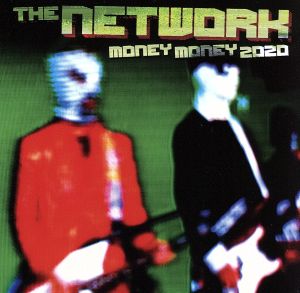 Money Money 2020 [CD] Network