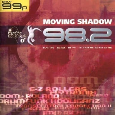 98.2 [CD] Various
