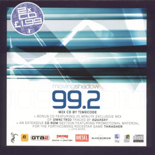 99.2 [CD] Various