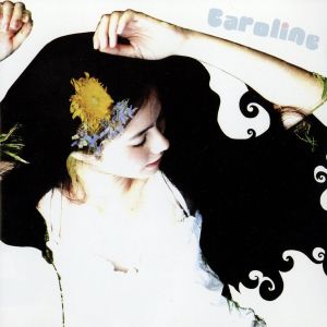 Murmurs [CD] Caroline