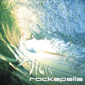 Smilin [CD] Rockapella