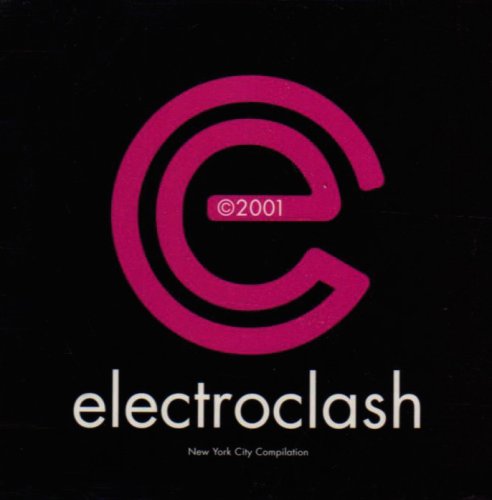 Electroclash: New York... [CD] Various Artists