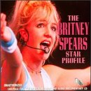 Star Profile [CD] Spears， Britney