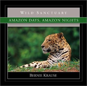 Amazon Days， Amazon Nights [CD]