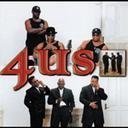 4us [CD]