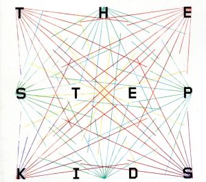 Stepkids [CD] Stepkids
