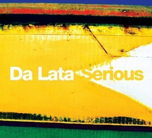 Serious [CD] Da Lata