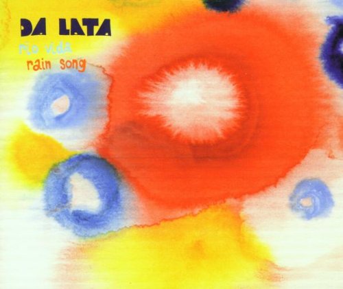 Rio Vida/Rainsong [CD] Da Lata