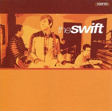 Swift [CD] Swift
