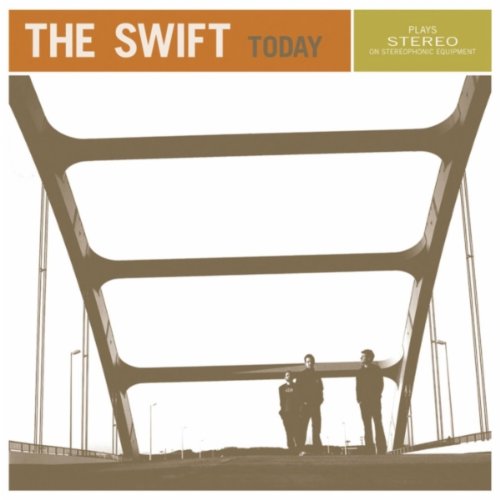 Today [CD] Swift