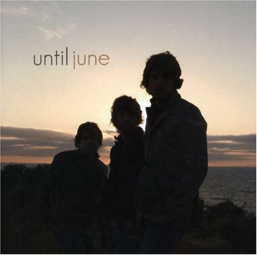 Until June [CD] Until June