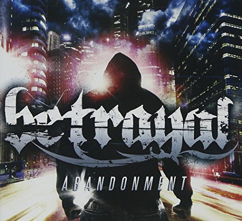 Abandonement [CD] Betrayal