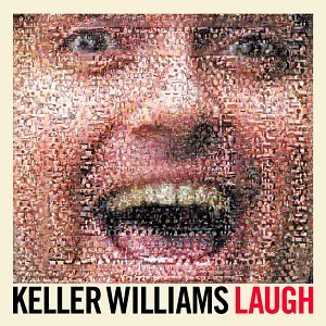 Laugh [CD] Williams， Keller