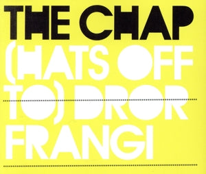 Hats Off to Dror Frangi [CD] Chap