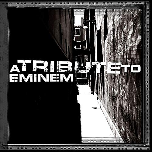 A Tribute to Eminem [CD] Various Artists