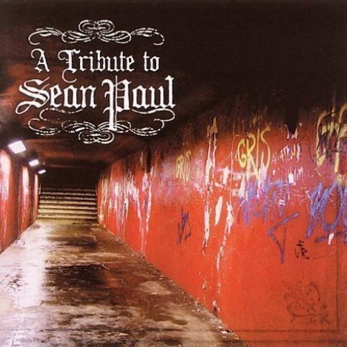 Tribute to Sean Paul [CD] Various Artists