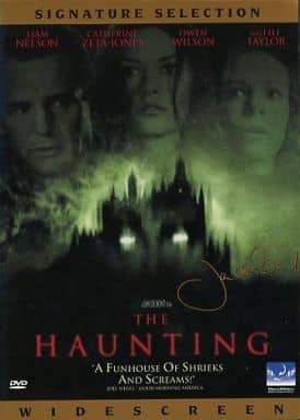 HAUNTING (1999) [DVD]