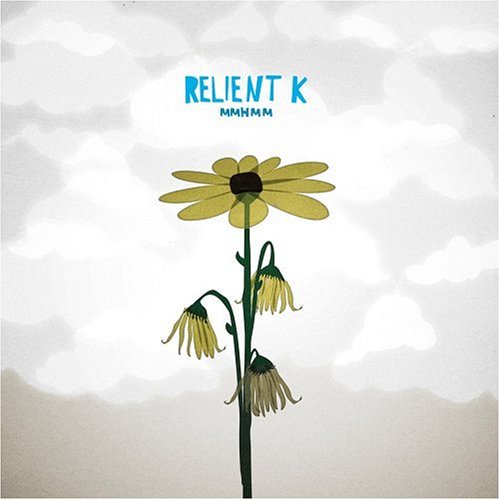 Mmhmm [CD] Relient K リライアントケー