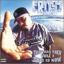 That Was Then This Is Now 1 [CD] Frost