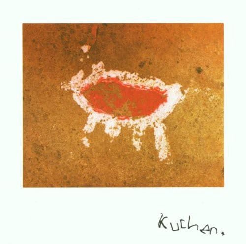 Kids with Sticks [Analog] [CD] Kuchen