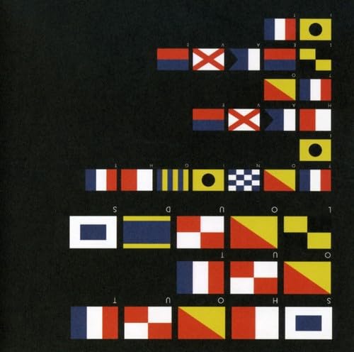 Tonight I Have to Leave It [CD] Shout Out Louds
