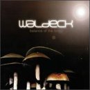 Balance of the Force [CD] Waldeck
