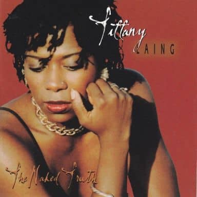Naked Truth [CD]