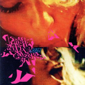 Dirty Dozen [CD] Push Button Objects