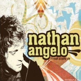 through playing me [CD] nathan angelo
