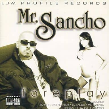 Jailbird [CD]