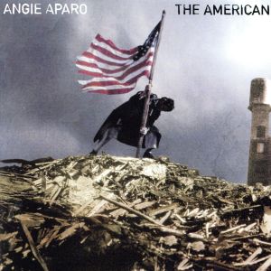 The American [CD] Aparo， Angie