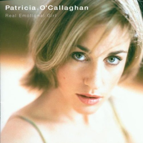 Real Emotional Girl [CD] O'Callaghan， Patricia