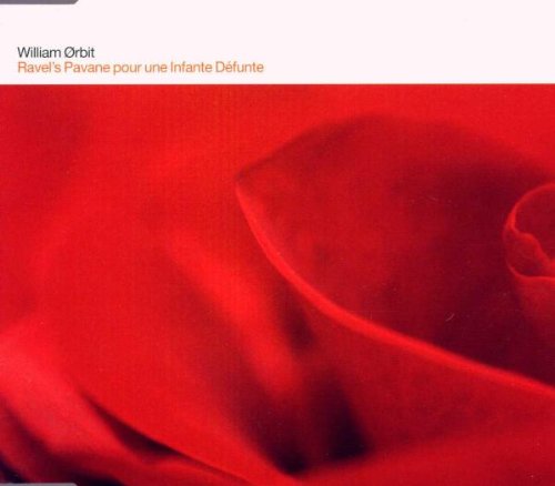 Pavane Pour Une Infa [CD] Orbit， William
