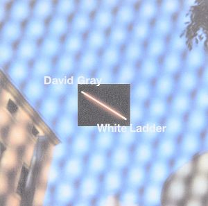White Ladder [CD] Gray， David