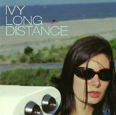 Long Distance [CD] Ivy
