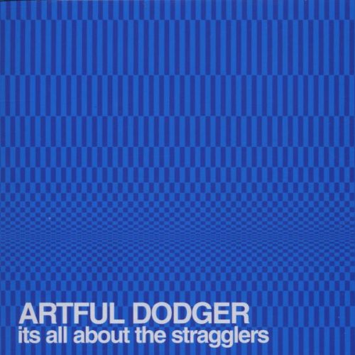 It’s All About.. [CD] Artful Dodger