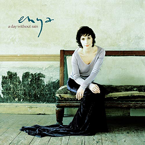A Day Without Rain [CD] Enya