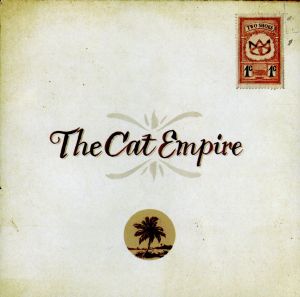 Two Shoes [CD] Cat Empire