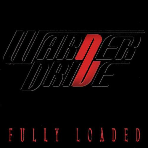 Fully Loaded [CD] Warner Drive