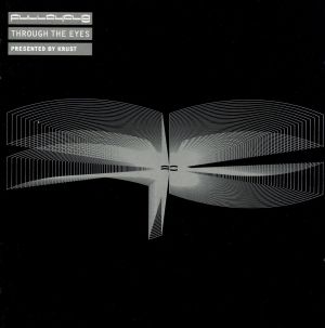 Through The Eyes [CD] Krust