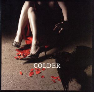 Heat [CD] Colder