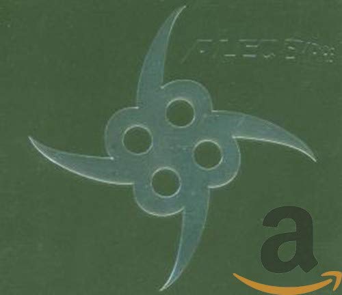 Intelligence & Sacrifice [CD] Alec Empire