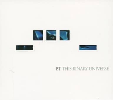 This Binary Universe (W/Dvd) (Dts) [CD]