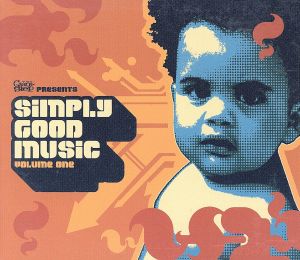 Simply Good Music [CD] Various Artists