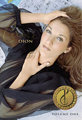 Collector's Series 1 [CD] Dion， Celine